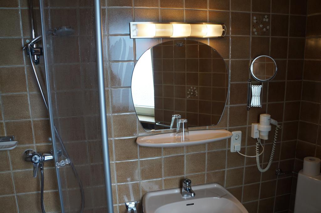 Gasthof Goldene Krone Selbitz Phòng bức ảnh